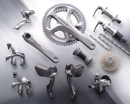 Shimano Ultegra