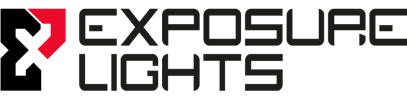 Exposhure Lights by USE Exposhure Lights by USE