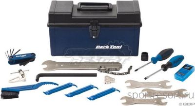 Набор инструментов Park Tool SK-1 (в ящике) PTLSK-1