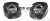 Педали Shimano DX PD-M647 SPD