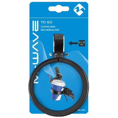 Флягодержатель M-Wave To Go Cup Cage 5-340150