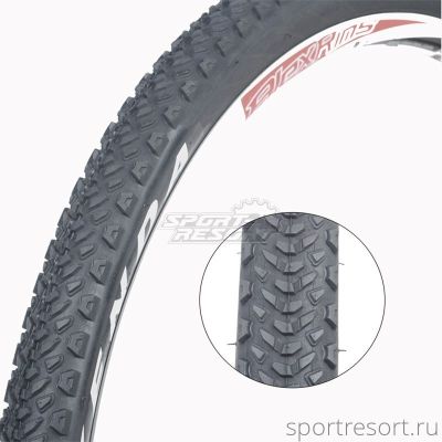 Покрышка Kenda K-1104 50-FIFTY 26x2.10