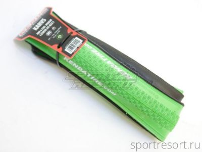 Покрышка Kenda K-905 KARVS 700x25C Green