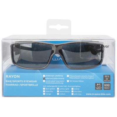 Велоочки M-WAVE Rayon Fit Over 5-710168