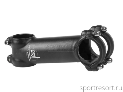 Вынос M-Wave ASTEM 3D (1-1/8", 31.8, 110mm, 7°) Black