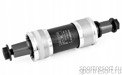 Каретка Shimano BB-UN300 68/127.5 mm D-EL с болтами