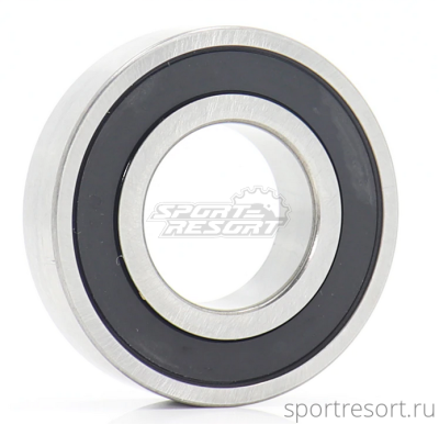 Подшипник SMW 18379-2RS 18х37х9mm