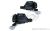 Манетки Microshift TS82-9 MARVO XE (2/3х9ск)