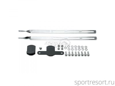 Крепежный комплект для багажников TOPEAK EXTRA LONG MOUNTING BRACKET TRK-R023