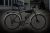 Крылья SKS Bluemels Trekking 45mm (28") Black Reflective 11007