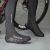 Бахилы GripGrab Ride Winter Shoe Cover XXL (46/47) 2022