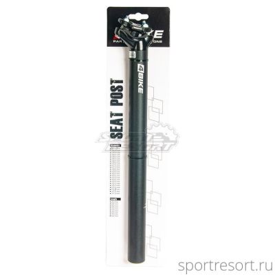 Подседельный штырь 4Bike SP-C255 (27.2/400mm)