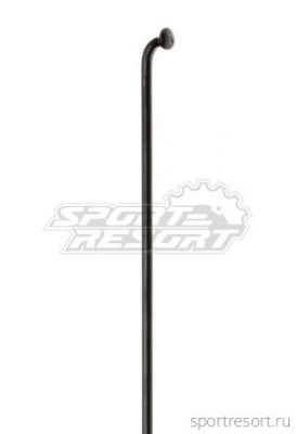 Спица DT Swiss Champion 2.0 296 mm Black