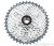 Кассета Microshift CS-G100 (10ск, 11-42T)