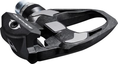 Педали Shimano Dura-Ace PD-9100 SPD-SL (стандарт)