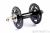 Втулка передняя Colt Bikes SOLO (32H, гайки, 100mm) черная