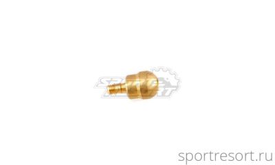 Оливка с интегрированным штуцером 5.4 mm