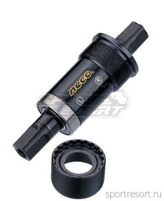 Каретка Neco B910 68х118 mm