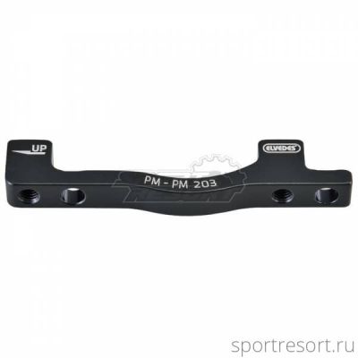 Адаптер ELVEDES PM-PM F203/R203