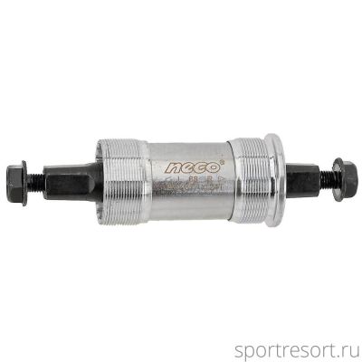 Каретка Neco Axle OEM BB 68х127.5 mm