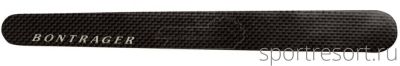 Защита пера Вontrager chainstay protector Carbon 269736