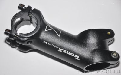 Вынос TRANZ-X JD-ST42-2 (1-1/8", 25.4, 110mm, 35°)