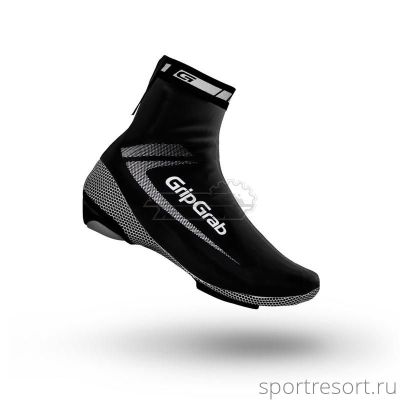 Бахилы GripGrab RaceAqua Waterproof Shoe Cover XL (44/45) 2003