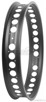 Обод GW Wide Fatbike 24" (507x102mm) 32H