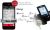 Велокомпьютер CatEye CC-RD500B STRADA SMART (с датчиком Speed/Cadence и HR) CC-RD500B Strada Smart GPS W/SPDCDCHR