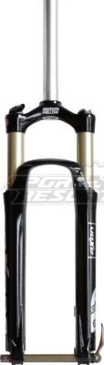 Вилка Suntour SF14 AXON 15QLC RL-RC CTS 120 mm '29