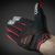 Велоперчатки GripGrab SuperGel XC Black M 1010