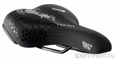 Седло Selle Royal 8v99 URO Freeway Fit универсальное