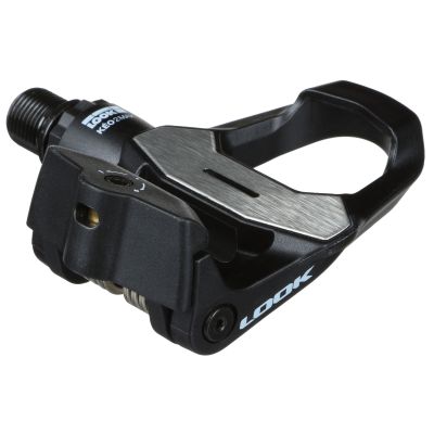 Педали LOOK KEO 2 MAX Black