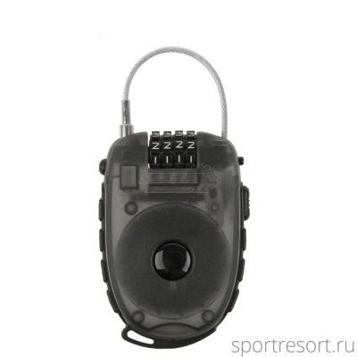 Велозамок M-Wave Lock 'N 'Roll D 24.9 Multifunctional Lock 230051
