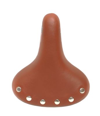Седло Velo VL-8114 Retro