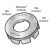 Ключ спицевой TOPEAK MULTISPOKE WRENCH FOR 13G/14G/15G TPS-SP42