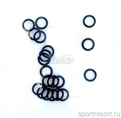 О-ринги ELVEDES для Sram Elixir 9/7, XO, Trail, XX (world Cup), XO