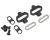 Педали Shimano XTR PD-M9100 SPD (ось -3 мм)