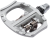 Педали Shimano PD-A530 SPD (серебро)