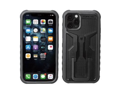 Чехол для смартфона TOPEAK RideCase ONLY for iPhone 11 PRO MAX TRK-TT9865BG