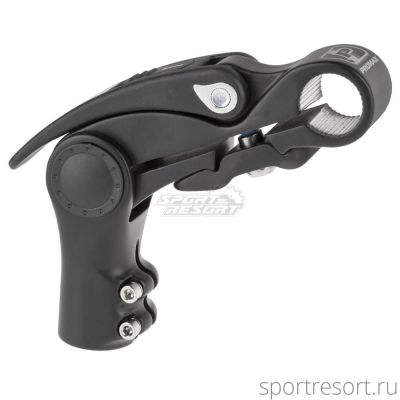Вынос регулируемый Promax Quick Fix (1-1/8", 31.8, 110mm, -10/+90°)