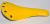Седло Velo VL-1221 Yellow