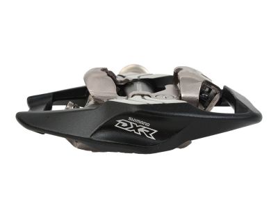Педали Shimano DXR PD-MX70 SPD