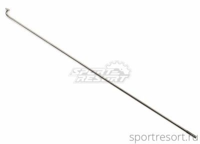 Спица CN Spoke 286 mm Stainless Silver