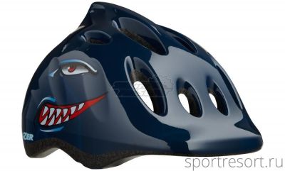Велошлем детский Lazer Max+ акула, размер U BLC2005661833