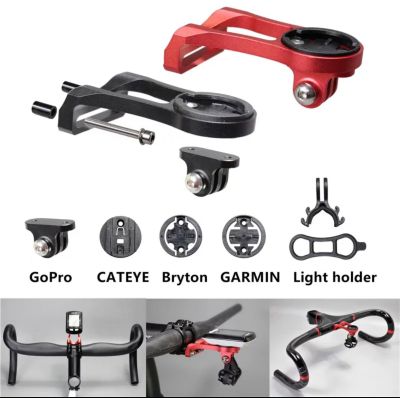 Крепеж универсальный ZTTO Cycle Stem Mount черный ZTTO-SBM