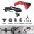 Крепеж универсальный ZTTO Cycle Stem Mount черный ZTTO-SBM