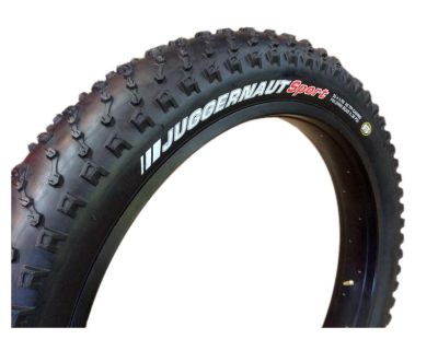 Покрышка Kenda K-1151 Juggernaut Sport 26x4.5 Fat Bike Tire