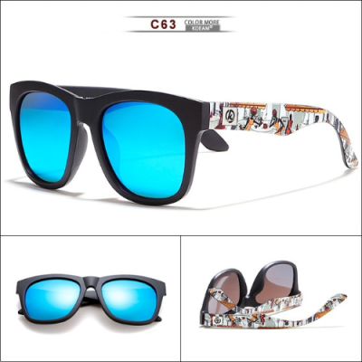 Спортивные очки Kdeam Polarized Sunglasses KD728-C63 KD728-C63