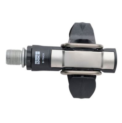 Педали LOOK S-TRACK MTB Grey